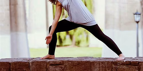 Yoga - Sun Flow