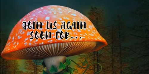 Alice in Wonderland by Ben Crocker