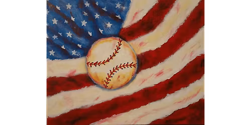 All American - Paint and Sip in Chicago | Classpop!\u2122
