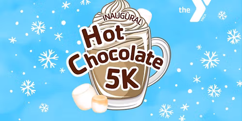 Hot Chocolate Run 5k