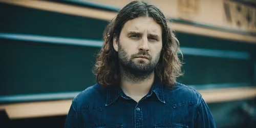 Kenneth Norum p\u00e5 Prestgarden