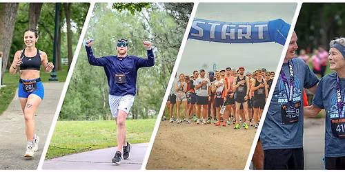 Sioux Falls Skedaddle Half Marathon