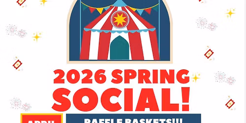2026 Spring Social 