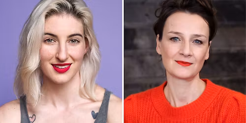 \u00abHerz\u00bb mit Anna Rosenwasser und Franziska Schutzbach | Kammgarn SH