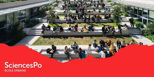Journ\u00e9e du Lab de l'Ecole urbaine 2026