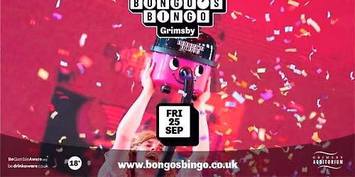 Bongo\u2019s Bingo