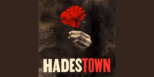 Zions Bank & Broadway at the Eccles present Hadestown