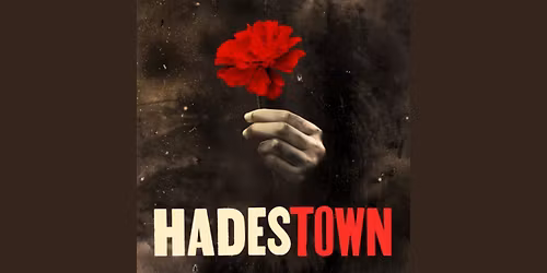 Zions Bank & Broadway at the Eccles present Hadestown