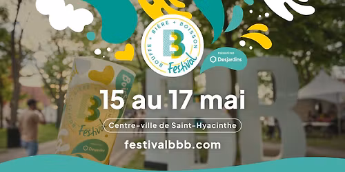 Festival Bouffe, Bi\u00e8re & Boisson