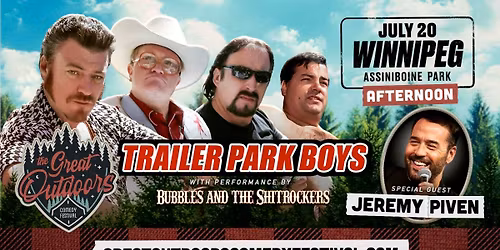 Parking Jeremy Piven