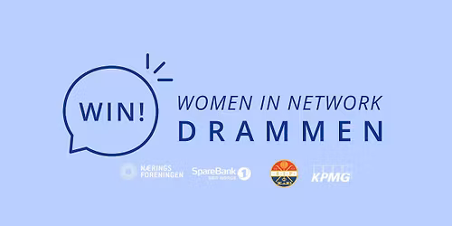 Women in Network - Sommerlunsj og small talk \u2600\ufe0f