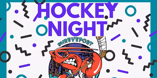 Shreveport Mudbugs at Amarillo Wranglers at Amarillo Civic Center Coliseum