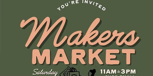 Edwardsville Makers Market 