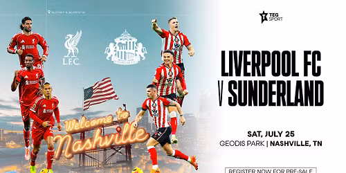 Liverpool FC vs Wrexham AFC at Yankee Stadium