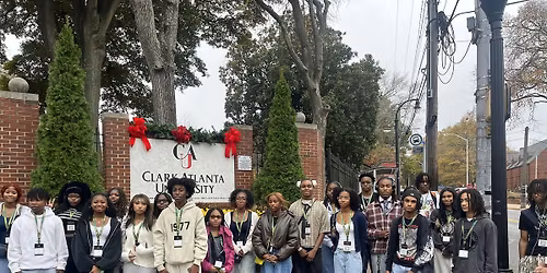 HBCU College Tour (SWAC Region)