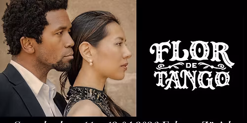 Flor de Tango 2026 Spring Edition