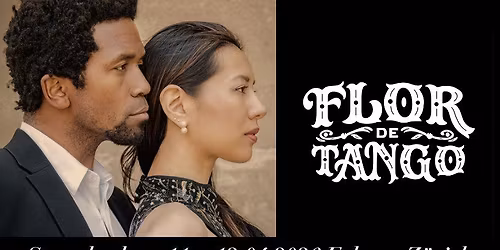 Flor de Tango 2026 4. Edition