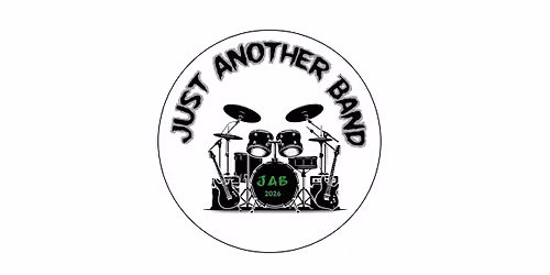 Just Another Band \ud83e\udd18 at Dannys