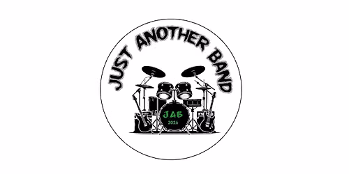 Just Another Band \ud83e\udd18 at Dannys