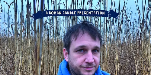 Roman Candle Presents Willy Mason