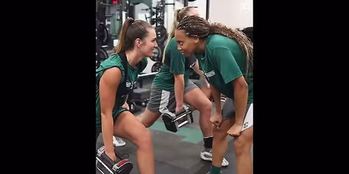 Canisius Golden Griffins Women's Basketball vs. Eastern Michigan Eagles