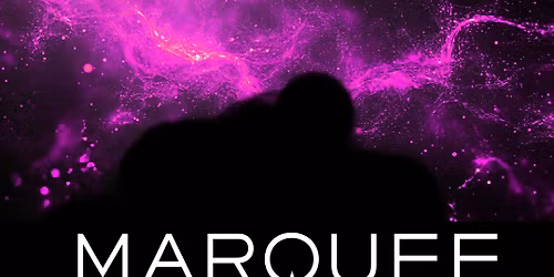 Night 1: Las Vegas Persian Parties @ MARQUEE Nightclub (Wednesday, Dec 24)