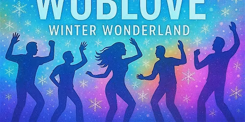WubLove: Winter Wonderland
