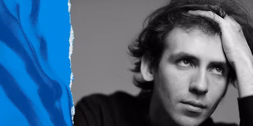 National Symphony Orchestra - Alexandre Kantorow at Kennedy Center Concert Hall