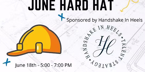 June Hard Hat