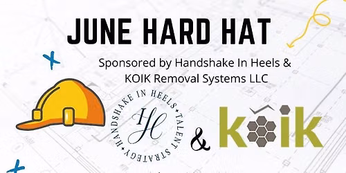 June Hard Hat