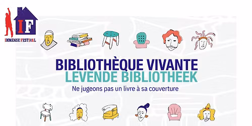 Biblioth\u00e8que Vivante