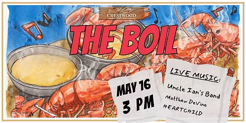 THE BOIL
