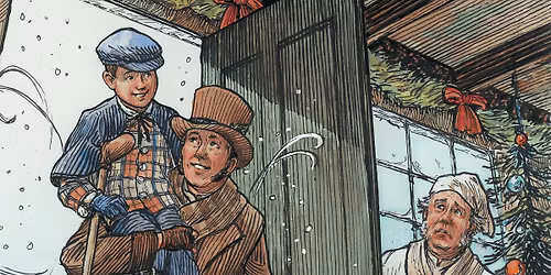 A Christmas Carol
