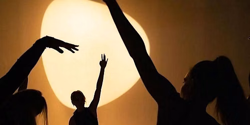 A women\u2019s evening of movement, self-care & sound bath session
