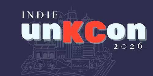 Indie UnKCon - A KC Peer-to-Peer Writing Seminar