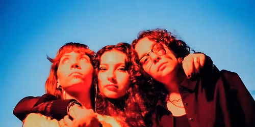 Faetooth at The Sanctuary Detroit