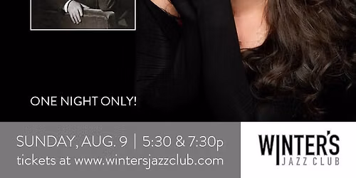 Jane Monheit