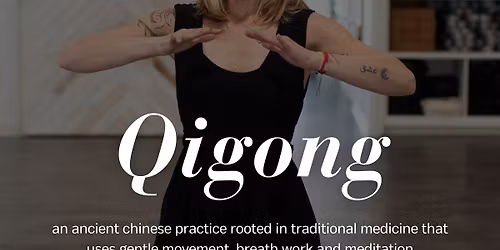 Qigong