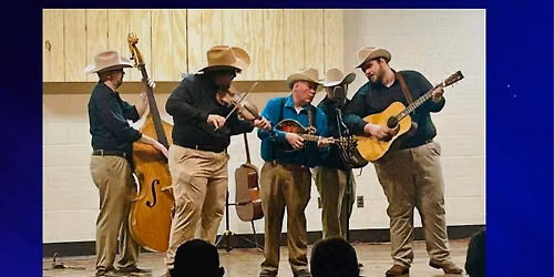 Kentucky Bluebird Pab & Grill welcomes The Kevin Prater Band