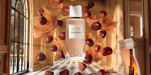 Solferino Paris Haute Parfumerie: An Evening in Paris