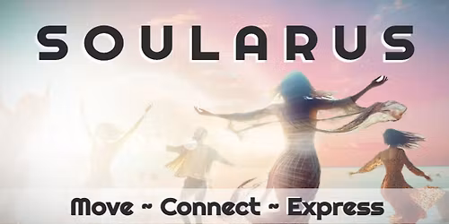 SOULARUS Saturday Morning Dance