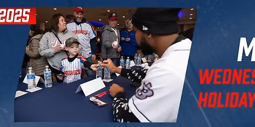 Binghamton Rumble Ponies at Hartford Yard Goats at Dunkin Donuts Park