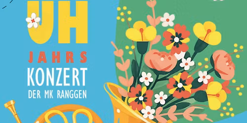 Fr\u00fchjahrskonzert 2026\ud83c\udfb6\ud83d\udd25