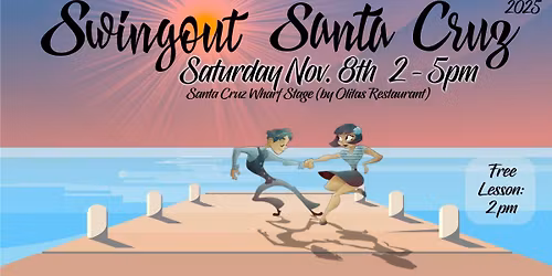 Swingout Santa Cruz