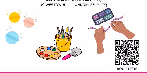 Skillcraft Summer Camp
