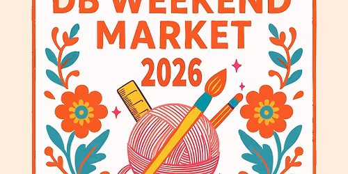 January Discovery Bay Weekend Market