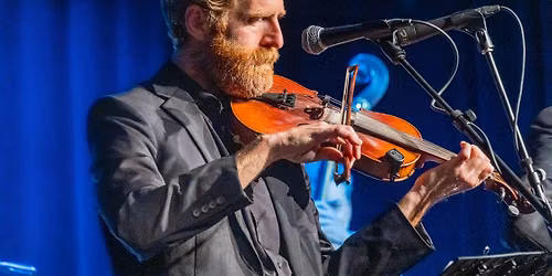 Sean of the South--Great Bend, Kansas