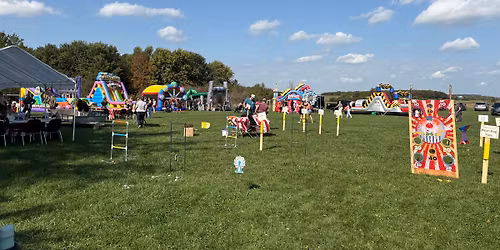 2026 Howick Turnberry Fall Fair \u201cRural Roots & Country Boots\u201d