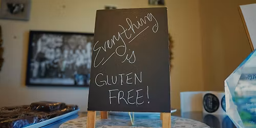 Gluten Free Living