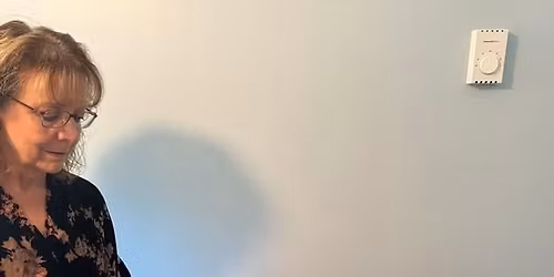 Sound Bath with Hand Chimes Workshop | In-person